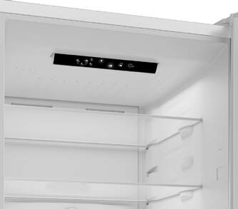 FRICOM. BEKO B3RCNE415HW 204x60 NF DSP BCO