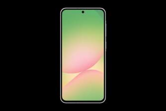 SMARTPHONE SAMSUNG A56 5G 8/256 6,7%%%quot; LIGHTGRAY