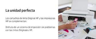 TINTA HP 304XL TRICOLOR N9K07AE