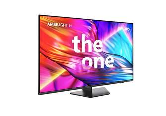 TV PHILIPS 65%%%quot; 65PUS8919 UHD STV AMBILIGHT P5 144H