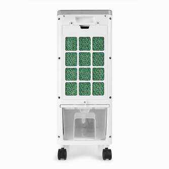 CLIMATIZADOR EVAP. ORBEGOZO AIR 35 3L 60W ACUMULAD
