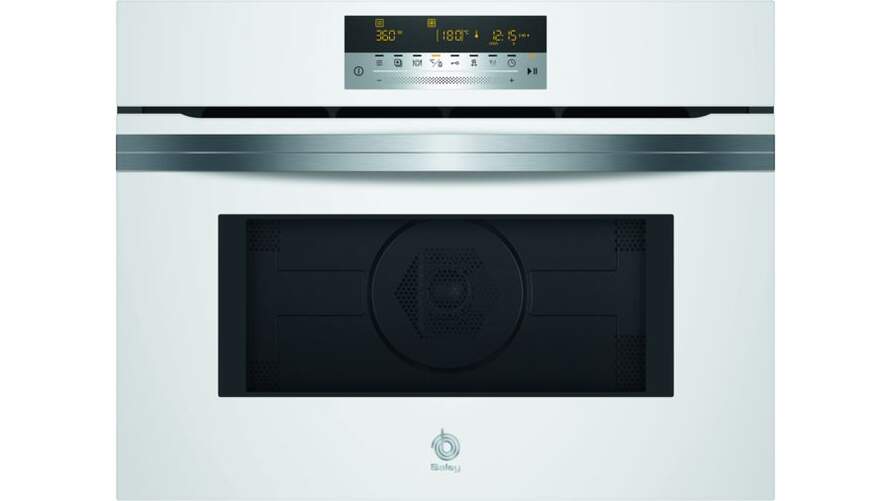 ▷ Ranking mejor horno microondas en 2022 - Comparativa y opiniones
