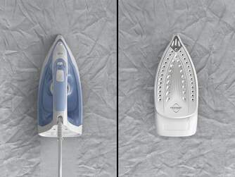 PLANCHA TEFAL FV2C41 VIRTUO30 2000W 120GR/MIN