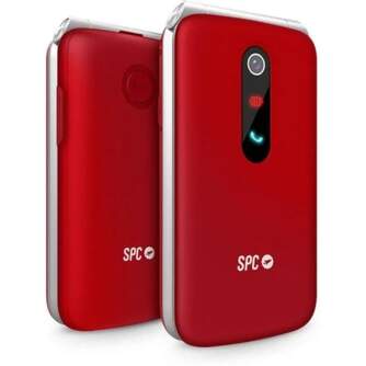 SENIORPHONE SPC 2339R STELLA 3 4G