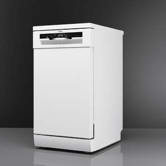 LVJ. TEKA DFS44750 45CM BLANCO 114310003