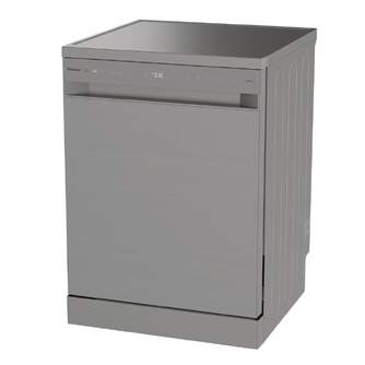 LVJ. HISENSE HS673A90X 16CP 3%%%#170;B 40dBA INOX