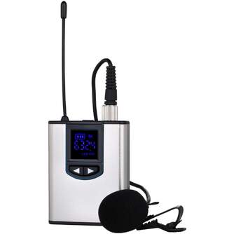 MICROFONO SOLAPA NK NK-IG33008 YOUTUBERS