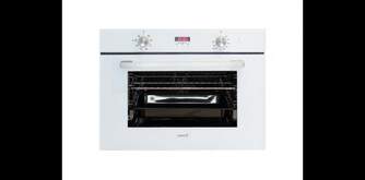 HORNO CATA MD5008WH 45CM BLANCO GT 07003000
