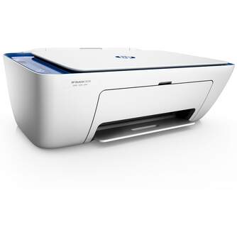 Impresora Multifunción HP Deskjet 2630 | Inyección, Color