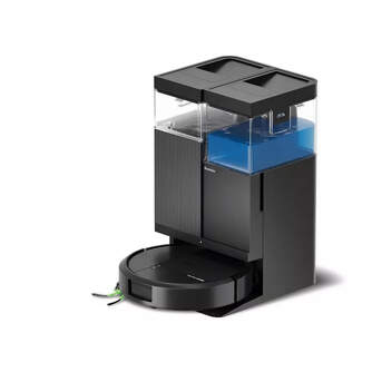 ASPI. ROBOT ROOMBA PLUS 515 N285040 AUTOVAC. FRIEGA