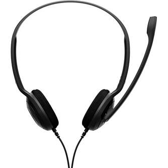 AURICULARES EPOS SENNHEISER PC 8 USB AURI MICRO