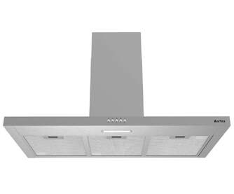 CAMP. ARTICA ALINE90BI 90CM B INOX