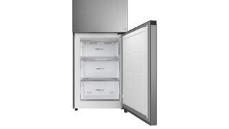FRICOM. TEKA RBF88681SS 201x60 NF DSP INOX