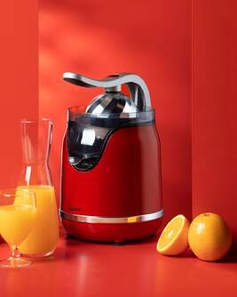 EXPRIM. JATA JEEX1059 160W BRAZO ROJO VINTAGE