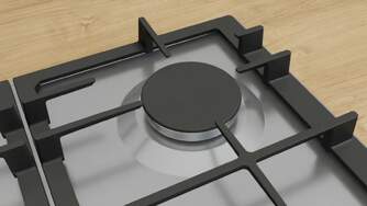 ENCIM. BOSCH PCC6A5I90 3F GAS INOX