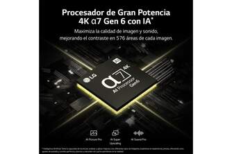 TV LG 86%%%quot; 86QNED816RE QDOT NANOCELL ALFA7