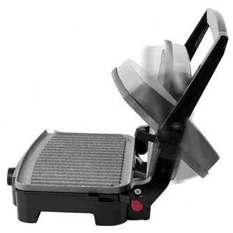 GRILL CECOTEC 03024 INOX 1500W APERTURA 180%%%#186; AG