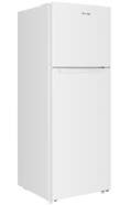 Frigor&iacute;fico 2 Puertas Artica FROZUP170EB - 170 x 60 cm, No Frost, Blanco