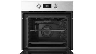 HORNO TEKA HCB6435 INOX HYDROCREAN 65L