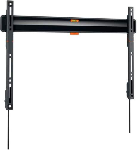 Soporte TV OLED Vogel&#39;s 3603 Fixed - Hasta 100", Vesa 100x100 a 600x400, Hasta 75Kg