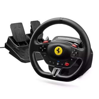 VOLANTE TRUSTMASTER T98 FERRARI 296 GTB PS5/PS4/PC