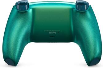 MANDO SONY PS5 DUALSENSE CROMA TEAL