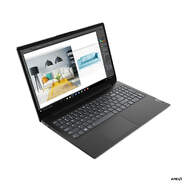 Port&aacute;til Lenovo Ryzen 7-5700 - 8 GB RAM, 512 GB SSD, pantalla de 15,6"
