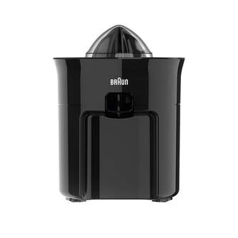 EXPRIM. BRAUN CJ3050BK 60W NEGRO