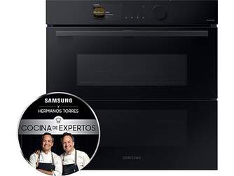 HORNO SAMSUNG NV7B6795JAK/U1 76L PIROLITICO