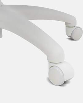 SILLA DE ESCRITORIO DRIFT DRAIR 35 TURQUESA