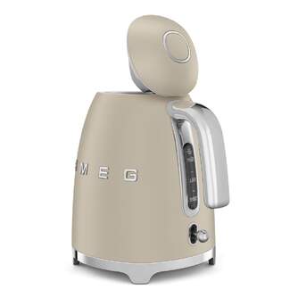 HERVIDOR SMEG KLF03MLMEU MOONLIGHT 1,7L