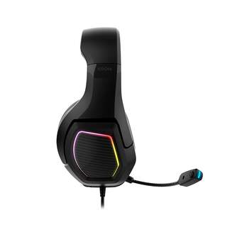 AURICULARES KROM KOPA 7.1 VIRTUAL RGB CONSOLA/PC