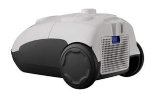 ASPI. TRINEO AEG AB51C2SW PARKET FILT.LAV C/B 750W