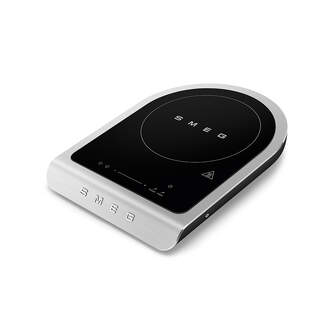 HORNILLO SMEG PIC01BLMEU INDUCCION 2100W 1F 22CM