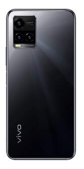 SMARTPHONE VIVO Y33S NFC 8/128 6,58%%%quot; MIRROR BLACK