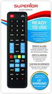 Mando distancia Engel MD0028 - Compatible LG/Samsung
