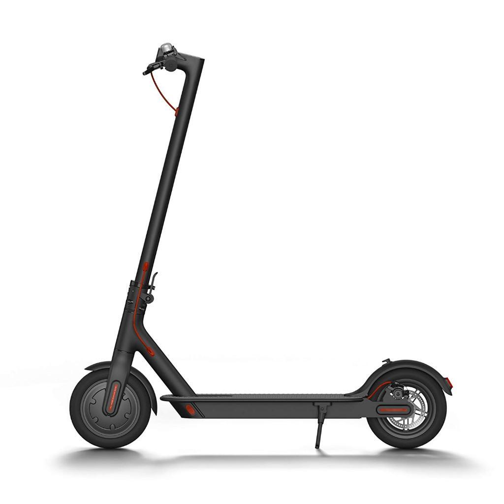 Patinete eléctrico Xiaomi M365 Negro - 8, 5"