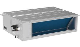 Aire Acondicionado Daitsu Conducto ACD30KDBS - A++/A+, 7310 Frig, WiFi