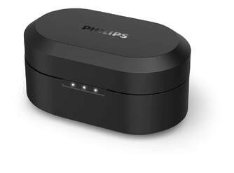 AURICULARES PHILIPS TAT3216WT TRUE WIRELESS WHITE