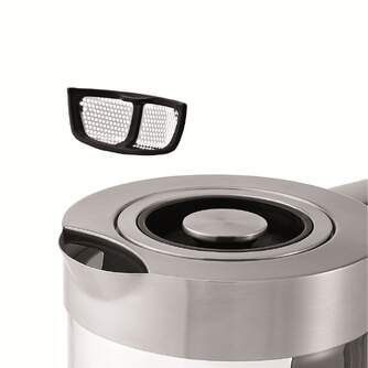 HERVIDOR WMF LONO 3000W 1,7L AGUA Y TE 2EN1