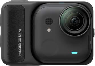 CAMARA DEPORTIVA INSTA360 GO ULTRA