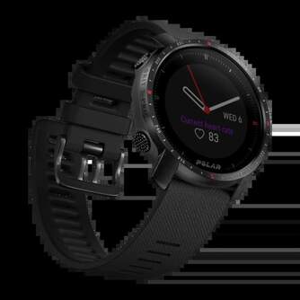 SMARTWATCH POLAR GRIT X PRO ZAFIRO TITAN M/L