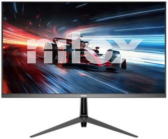 MONITOR NILOX 27%%%quot; NXM272K20001 2K 200HZ IPS