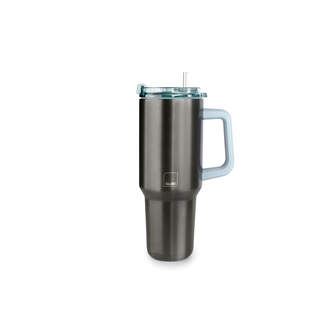 VASO IBILI 669009 CON ASA GO 900 ML