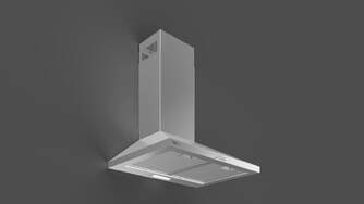 CAMP. TEKA DBB64140 60CM 400M3H INOX 113020004