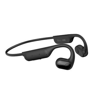 AURICULARES DCU OPEN EAR CONDUCCION AEREA NEGROS