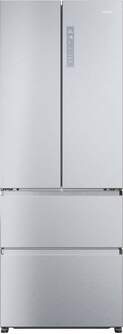 FRI. HAIER HFR5719ENMG 190x70 FD NF INOX