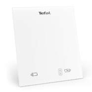 B&aacute;scula Tefal BC5504 Essential - Hasta 5 kg, Vidrio, Blanco