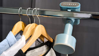 PLANCHA VERTICAL TAURUS SLIDING CARE COMPACT