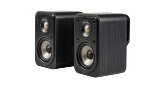 ALTAVOZ POLK S10 ELITE PKSIGS10ELBK BLACK